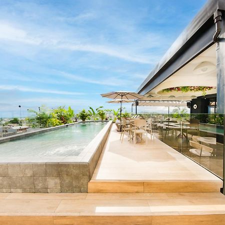 Botanico Hotel Y Spa Caucasia エクステリア 写真