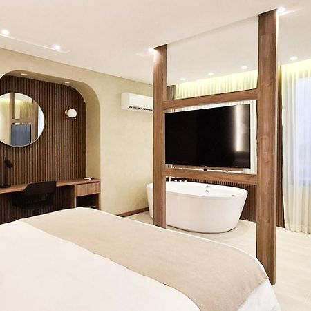 Botanico Hotel Y Spa Caucasia エクステリア 写真