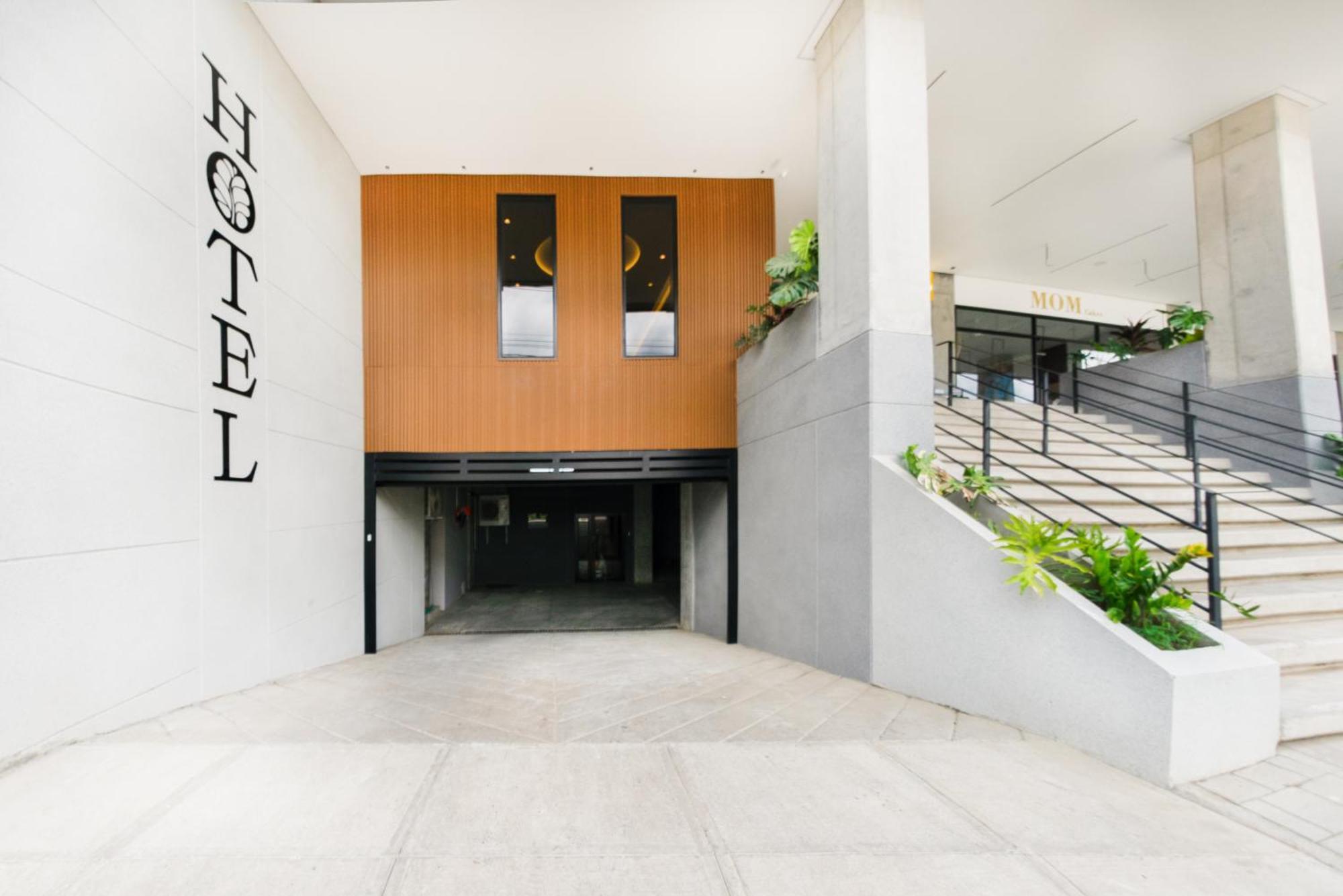 Botanico Hotel Y Spa Caucasia エクステリア 写真