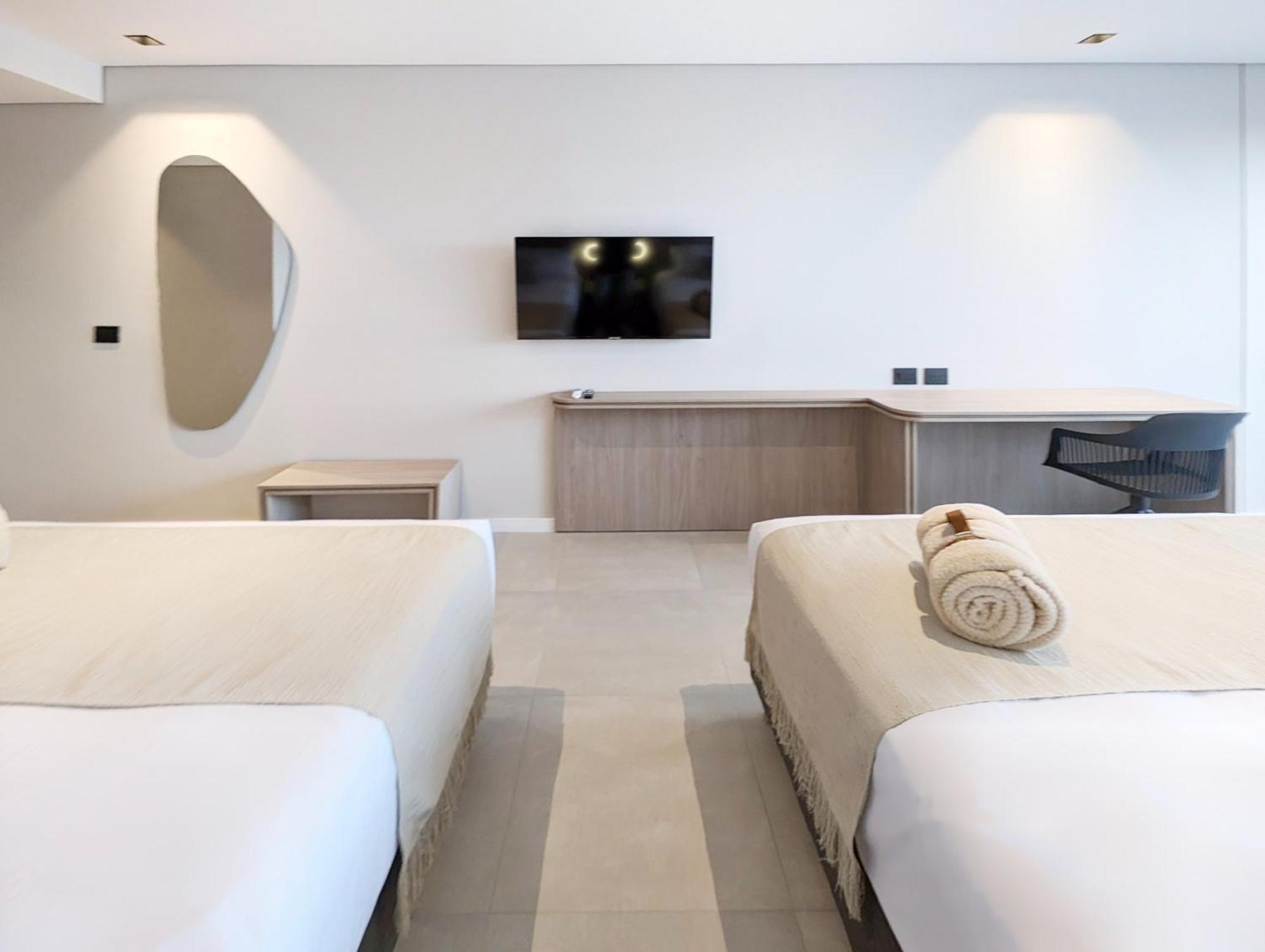 Botanico Hotel Y Spa Caucasia エクステリア 写真