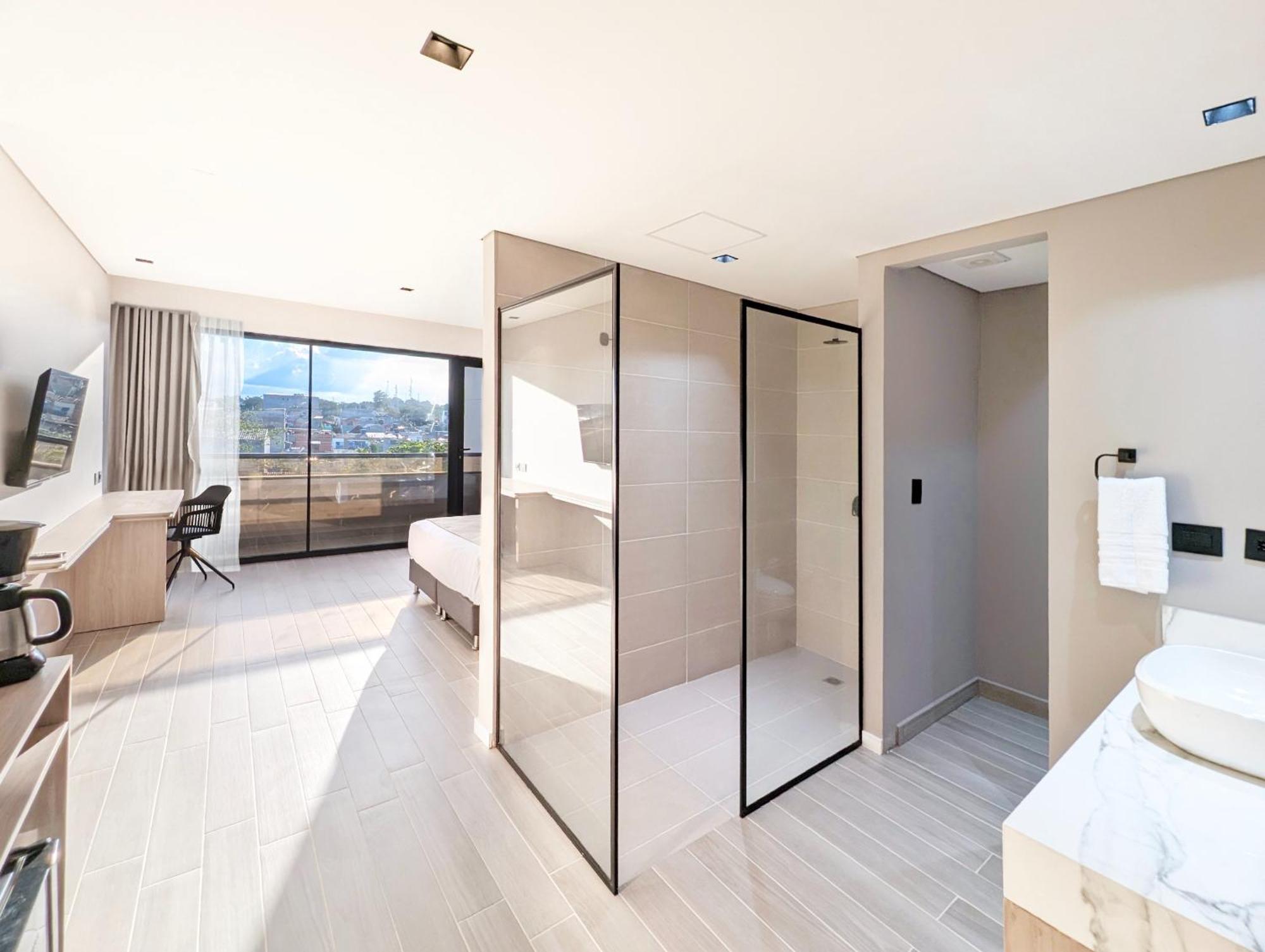 Botanico Hotel Y Spa Caucasia エクステリア 写真
