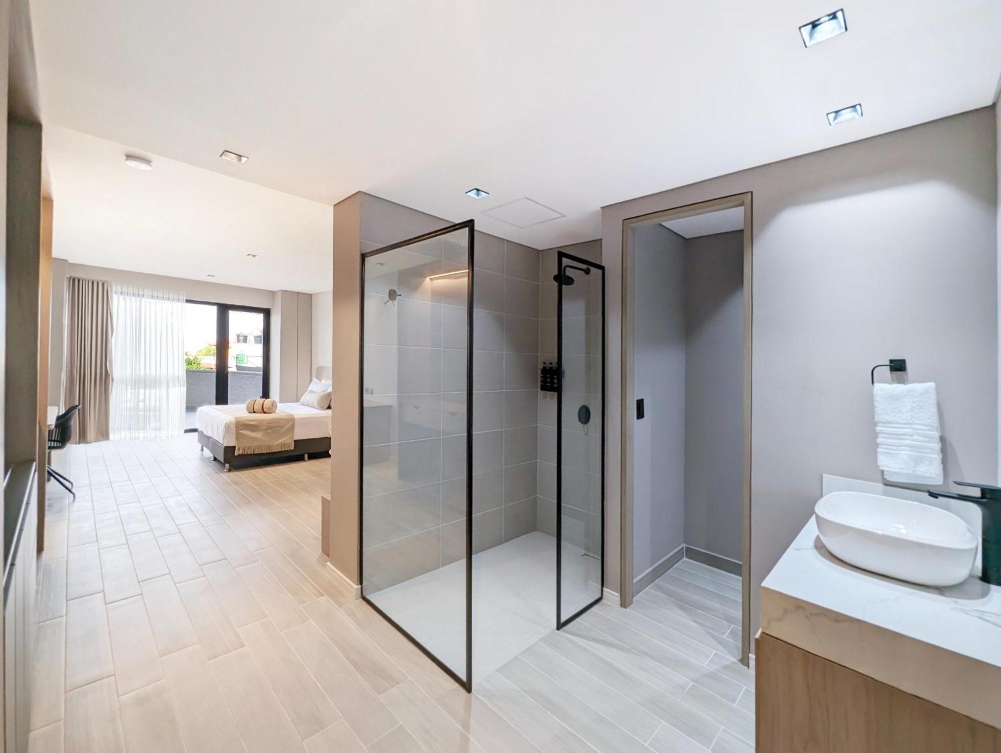 Botanico Hotel Y Spa Caucasia エクステリア 写真