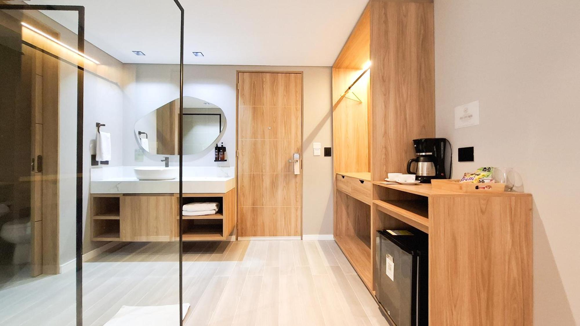 Botanico Hotel Y Spa Caucasia エクステリア 写真